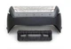 Блистер сетка и нож Universal для бритвы Braun 10B Series 170 180 190 Cruzer 3/4/5 Черно-зеленый - изображение 9