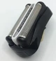 Блістер Сітка та ріжучий блок (картридж) Universal для бритви Braun 21B 320S 3010S 3000S Чорно-Зелений - зображення 15