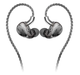 Навушники FiiO FA19 Black - зображення 1
