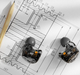 Навушники FiiO FA19 Black - зображення 7