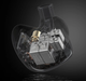 Навушники FiiO FA19 Black - зображення 9