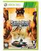 Игра Microsoft Xbox 360 Saints Row 2 Английская Версия Б/У - изображение 1