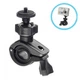 Кріплення на трубу/кермо для камери, GoPro (гвинт 1/4") - зображення 4