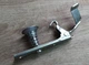Замок капота AUTOTECHTEILE 100 7502 MERCEDES SPRINTER, VOLKSWAGEN LT 97-> - изображение 1
