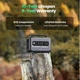 Зарядна станція Ugreen PowerRoam GS600 965 Вт 680 Вт/год - зображення 4