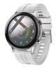 Смарт-годинник Smart Watch Hoco Y7 Pro sports (Підтримка дзвінка) Срібні - зображення 2