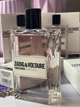 Тестер парфумованої води для жінок Zadig & Voltaire This is Her! Undressed 100 мл - изображение 6