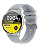 Смарт-годинник Smart Watch Hoco Y15 AMOLED (Підтримка дзвінка) Срібні - изображение 3