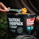Сухий пайок Tactical Foodpack® - Спагетті болоньєзе 90 г (16550260) M-T - зображення 2