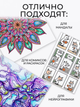 Набор юного художника акварельные скетч-маркеры двусторонние Color pencil 120 маркеров с сумкой для рисования - изображение 3