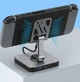 Док-станция 3в1 HDMI 4K 60Hz для Windows, Mac OS, Android, Steam Deck, ROG Ally, Legion Go, iPhone - изображение 3