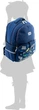 Школьный рюкзак Maxi L (38х29х15 см) 16.5 л (MX86827) - изображение 7