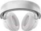 Гарнітура SteelSeries Arctis Nova Pro Wireless White (SS61524) - зображення 3