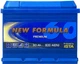 Автомобильный аккумулятор NEW FORMULA PREMIUM 60 А/час (+/-) 600 EN 242 x 175 x 190 мм (5602320250) - изображение 3