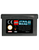 Игра RMC Game Boy Advance Lego Star Wars II: The Original Trilogy Русские Субтитры Только Картридж Б/У - изображение 1