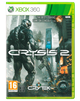 Игра Microsoft Xbox 360 Crysis 2 Английская Версия Б/У - изображение 1
