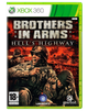 Игра Microsoft Xbox 360 Brothers in Arms: Hell’s Highway Английская Версия Б/У - изображение 1