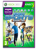 Игра Microsoft Xbox 360 Kinect Sports Season 2 Русские Субтитры Б/У - изображение 1
