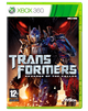 Игра Microsoft Xbox 360 Transformers Revenge of Fallen Английская Версия Б/У - изображение 1