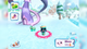 Игра Nintendo DS Littlest Pet Shop: Winter Английская Версия + Коробка Б/У - изображение 4