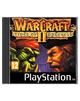 Игра RMC PlayStation 1 Warcraft II: Tides of Darkness Русские Субтитры Б/У - изображение 1