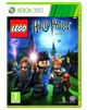 Игра Microsoft Xbox 360 Lego Harry Potter Years 1–4 Английская Версия Б/У - изображение 1