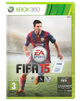 Игра Microsoft Xbox 360 FIFA 15 Русские Субтитры Б/У - изображение 1