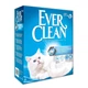 Наповнювачі для туалету Ever Clean Extra Strong Комкуючий наповнювач, без аромату 10 л (123441) - зображення 1