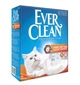 Наполнители Ever Clean Fast Acting Комкующийся наполнитель, с активированным углем 6 л (123435) - изображение 1