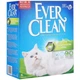 Наповнювачі для туалету Ever Clean Extra Strong Комкуючий наповнювач, з ароматом 10 л (123438) - зображення 1