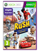 Игра Microsoft Xbox 360 Kinect Rush: A Disney Pixar Adventure Английская Версия Б/У - изображение 1