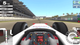 Игра Sony PlayStation 2 Formula One 2002 Europe Английская Версия + Обложка Б/У - изображение 3