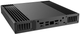 Obudowa Akasa Plato WS UCFF (Intel NUC 11/12/13 Pro) Black (A-NUC85-M1B) - obraz 4