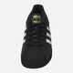 Sneakersy męskie skórzane do kostki adidas Originals Superstar EG4959 41.5 (UK 7.5) Czarne (4062051419213) - obraz 8