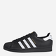 Чоловічі кеди низькі adidas Originals Superstar EG4959 42 (UK 8) Чорні (4062051419053) - зображення 3