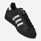 Чоловічі кеди низькі adidas Originals Superstar EG4959 43 (UK 10) Чорні (4062051419060) - зображення 9