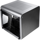 Obudowa Raijintek METIS EVO TG Silver (0R20B00161) - obraz 1