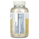 Минералы Solaray Магний Глицинат высокой усваиваемости 350 мг High Absorption Magnesium Glycinate 240 вегетарианских капсул - изображение 2