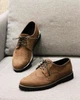 Броги Legessy ONYX Brown nubuck 41 - изображение 1