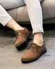 Броги Legessy ONYX Brown nubuck 41 - изображение 5