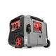 Экономный Тихий Генератор Briggs&Stratton P4500 4500W Инверторный США, Портативный Бензиновый - изображение 4