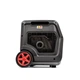 Экономный Тихий Генератор Briggs&Stratton P4500 4500W Инверторный США, Портативный Бензиновый - изображение 7