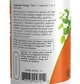 Мака Now Foods, MACA 500 мг, 100 капсул - изображение 5