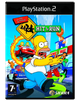 Игра RMC PlayStation 2 The Simpsons: Hit & Run Русские Субтитры - изображение 1