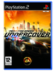 Игра Sony PlayStation 2 Need for Speed Undercover Europe Русская Озвучка Мануал Б/У - изображение 1