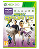 Игра Microsoft Xbox 360 Kinect Sports Английская Версия Нужен Kinect Б/У - изображение 1