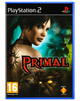 Игра Sony PlayStation 2 Primal Europe Английская Версия Б/У - изображение 1