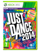 Игра Microsoft Xbox 360 Just Dance 2014 Английская Версия Нужен Kinect Б/У - изображение 1