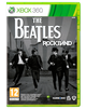 Игра Microsoft Xbox 360 The Beatles: Rock Band Английская Версия Б/У - изображение 1