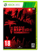 Игра Microsoft Xbox 360 Dead Island: Riptide Special Edition Английская Версия Б/У - изображение 1